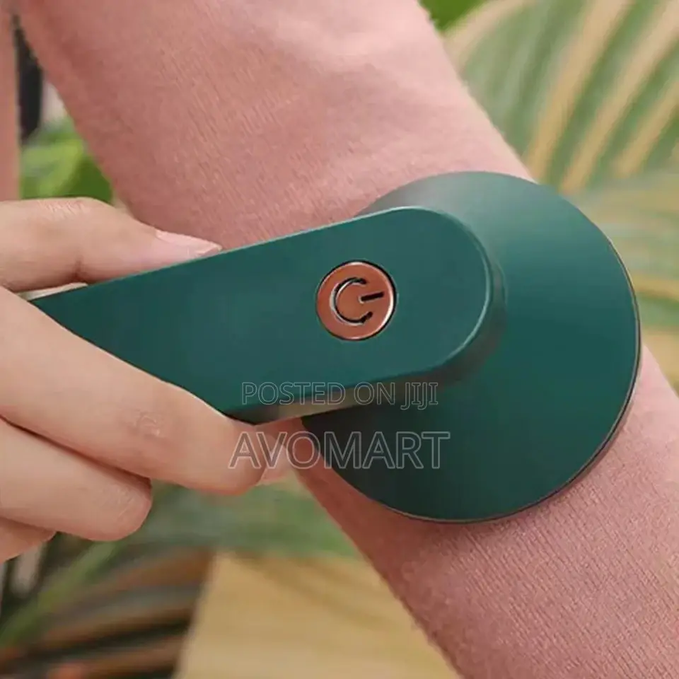 Lint Remover