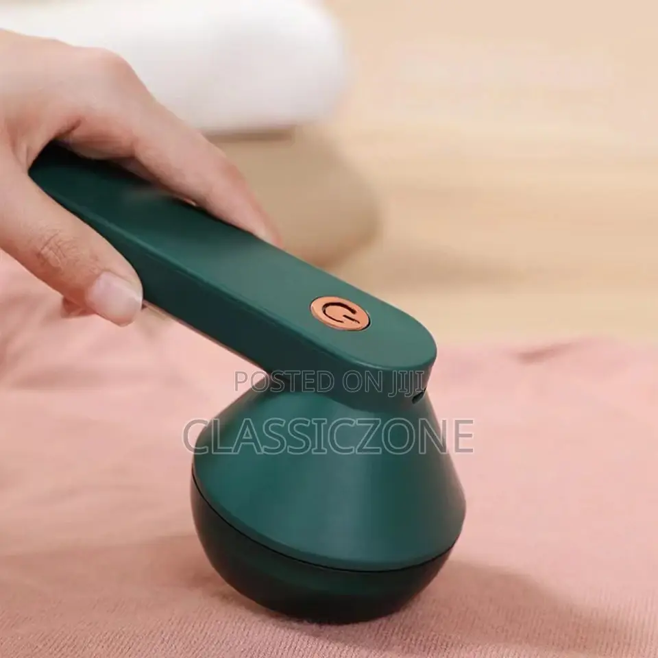 Lint Remover