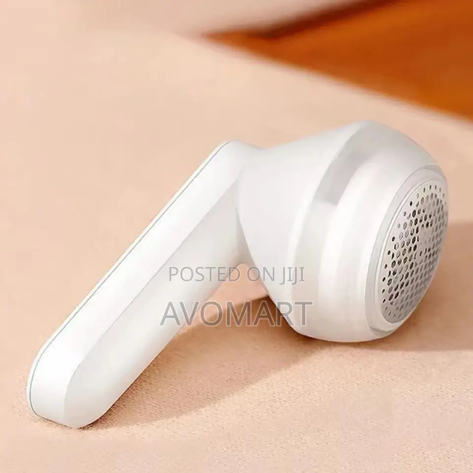 Lint Remover