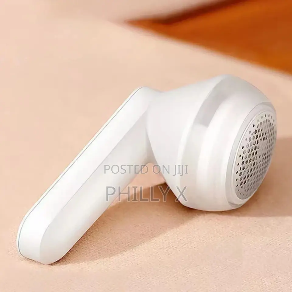 Lint Remover