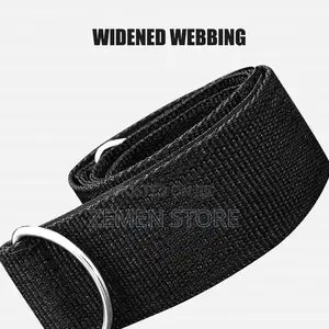 ሁሉንም አይነት ስፖርት ለመስራት ሁነኛ ምርት Original Resistance Band