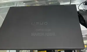 Photo - New Laptop HP Omen 16 16GB Intel Core I9 SSD 1T