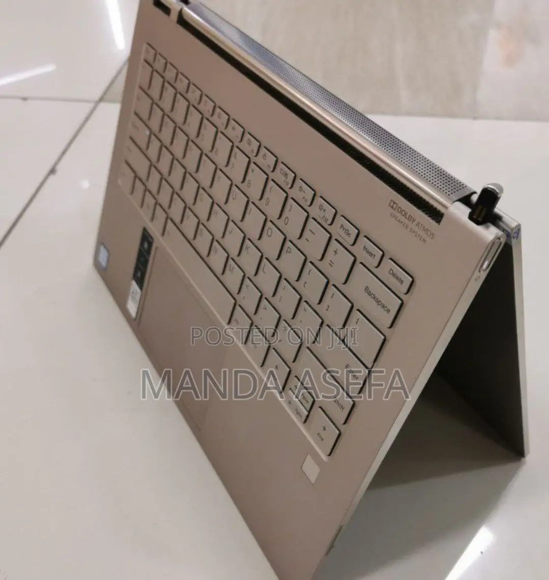 New Laptop Lenovo Yoga C930 16GB Intel Core i7 SSD 512GB