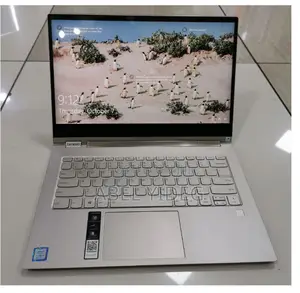 Photo - New Laptop Lenovo Yoga C930 16GB Intel Core I7 SSD 512GB