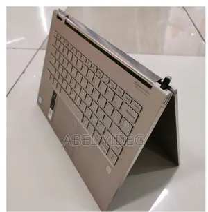 New Laptop Lenovo Yoga C930 16GB Intel Core I7 SSD 512GB