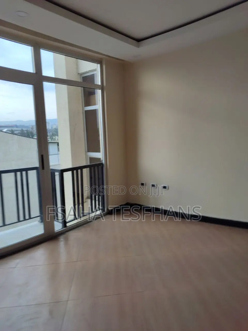 2bdrm Apartment in Apartment For Rent, Yeka for rent