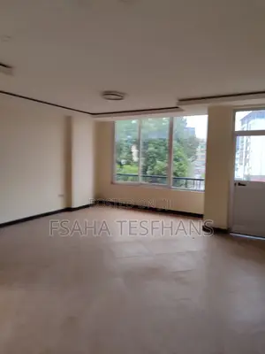 2bdrm Apartment in Apartment For Rent, Yeka for rent