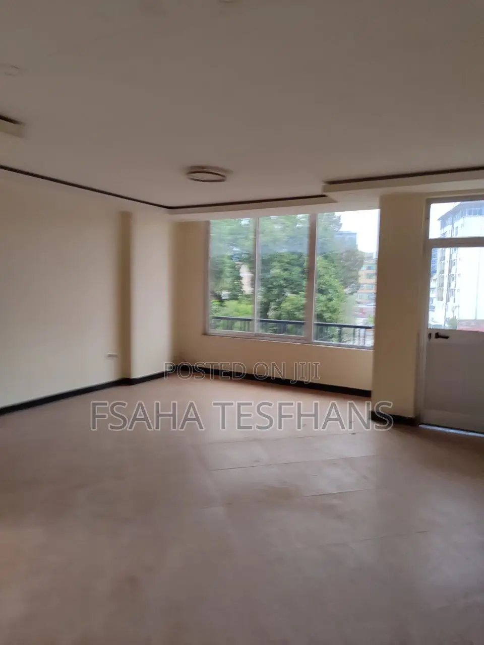 2bdrm Apartment in Apartment For Rent, Yeka for rent