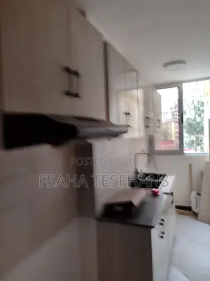 2bdrm Apartment in Apartment For Rent, Yeka for rent