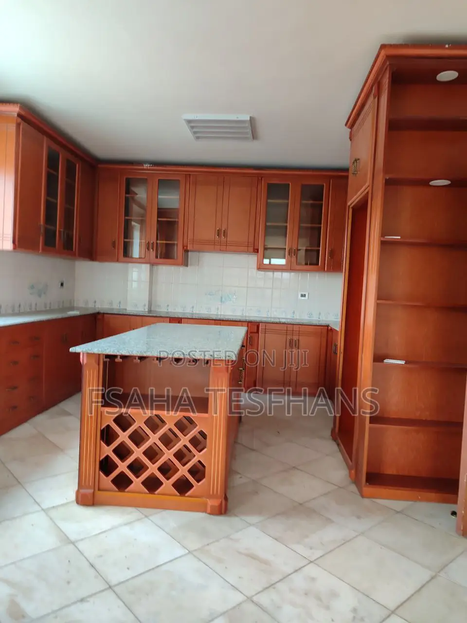 2bdrm Apartment in Apartment For Rent, Yeka for rent