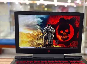 New Laptop HP Omen X 16GB Intel Core I7 HDD+SSD 1T