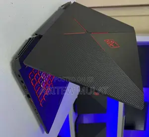 New Laptop HP Omen X 16GB Intel Core I7 HDD+SSD 1T