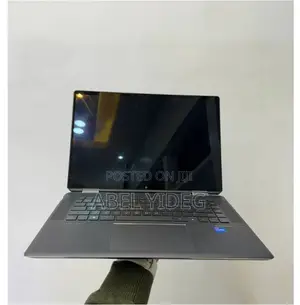 Photo - New Laptop HP Spectre X360 16GB Intel Core I7 SSD 512GB