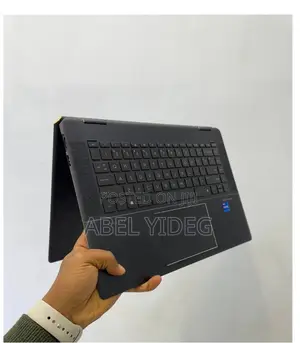 New Laptop HP Spectre X360 16GB Intel Core I7 SSD 512GB