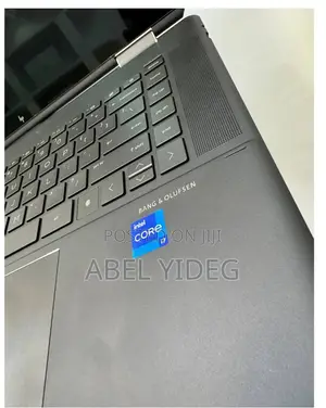 New Laptop HP Spectre X360 16GB Intel Core I7 SSD 512GB