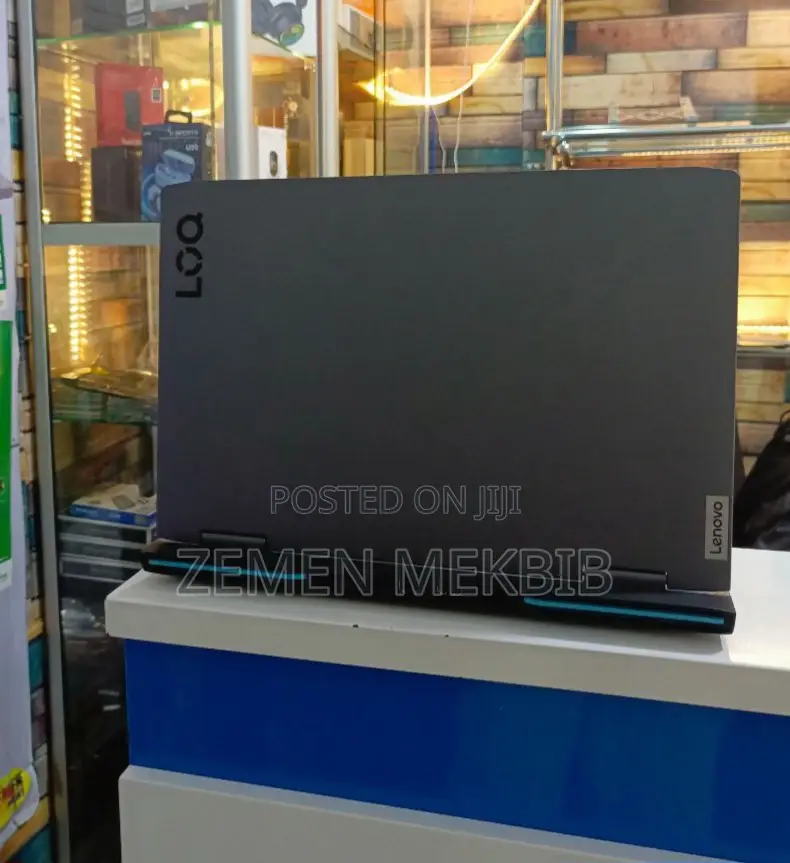 New Laptop Lenovo 8GB Intel Core I5 SSD 512GB