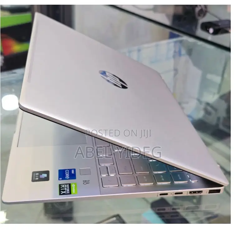 New Laptop HP Pavilion 14 16GB Intel Core I5 SSD 512GB