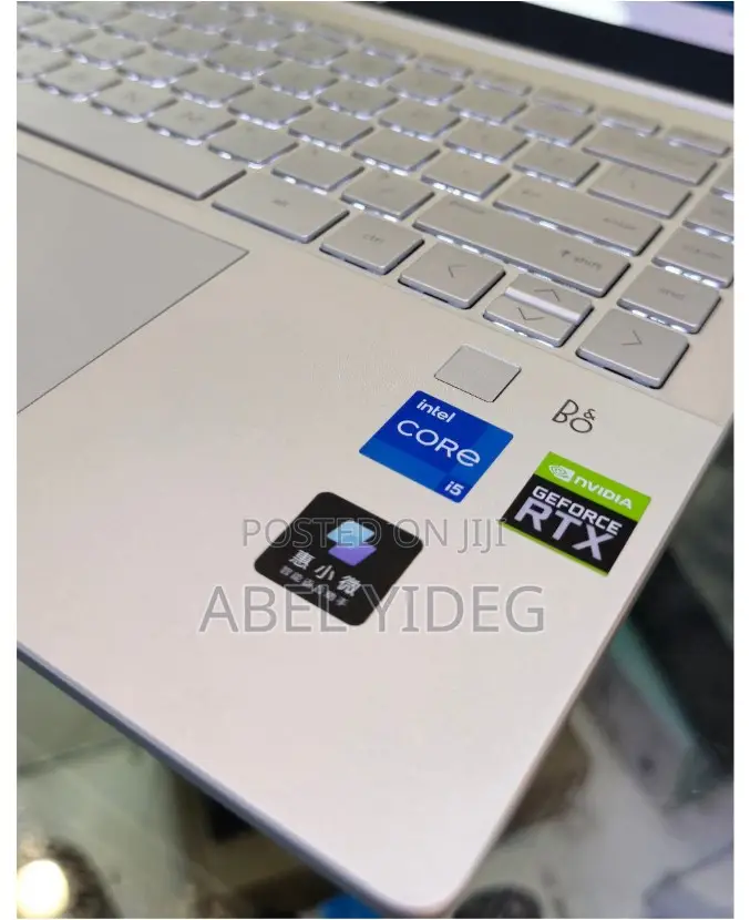 New Laptop HP Pavilion 14 16GB Intel Core I5 SSD 512GB