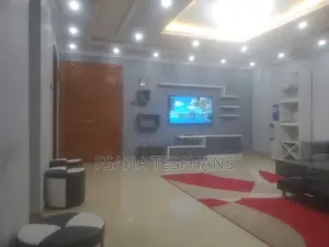 Furnished 2bdrm Apartment in Apartment  For Rent, Yeka for rent