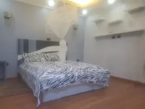 Furnished 2bdrm Apartment in Apartment  For Rent, Yeka for rent