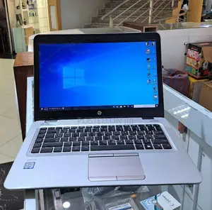 Photo - New Laptop HP EliteBook 840 8GB Intel Core I7 HDD+SSD 1T