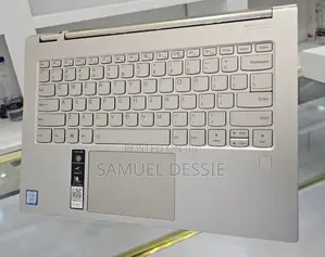 New Laptop Lenovo ThinkPad Yoga 16GB Intel Core I7 SSD 512GB