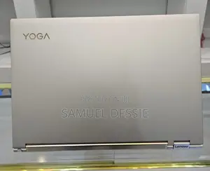 New Laptop Lenovo ThinkPad Yoga 16GB Intel Core I7 SSD 512GB