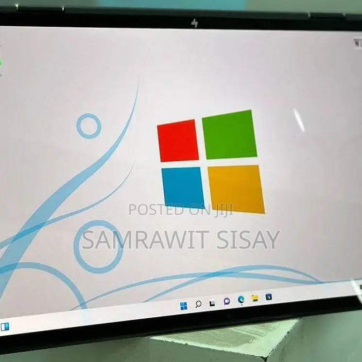 New Laptop HP Spectre X360 16GB Intel Core I7 SSD 512GB