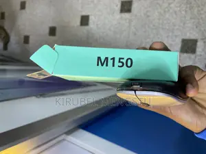 Logitech M150 Bluetooth Rechargeable Mouse