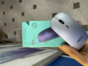 Photo - Logitech M150 Bluetooth Rechargeable Mouse