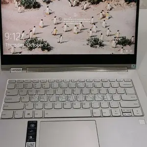 New Laptop Lenovo Yoga C930 16GB Intel Core I7 SSD 512GB