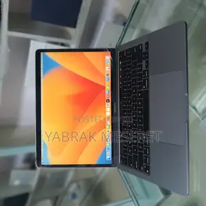 New Laptop Apple MacBook Pro M1 8GB Apple M1 Pro SSD 256GB