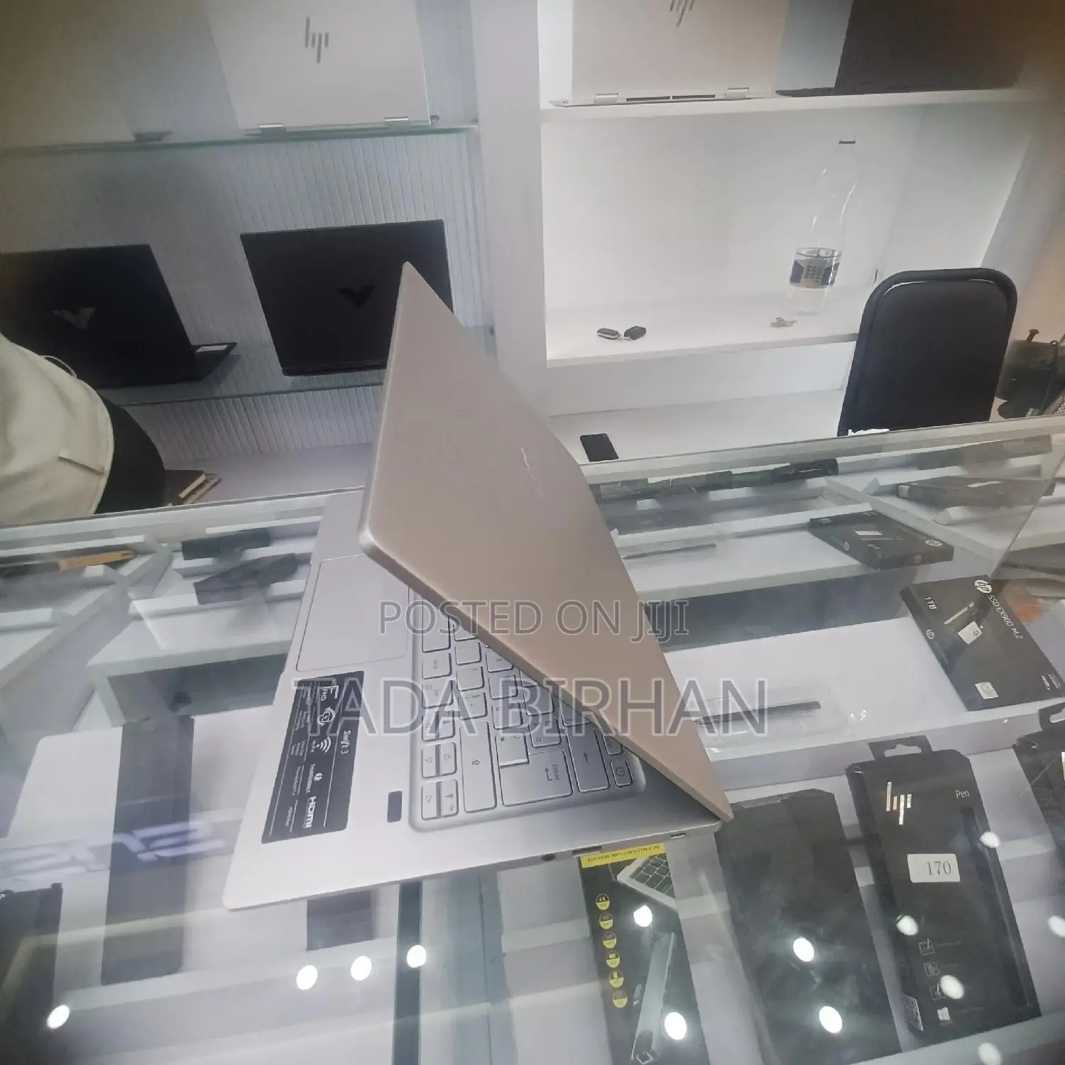 New Laptop Acer Aspire 1 8GB Intel Core I5 SSD 512GB