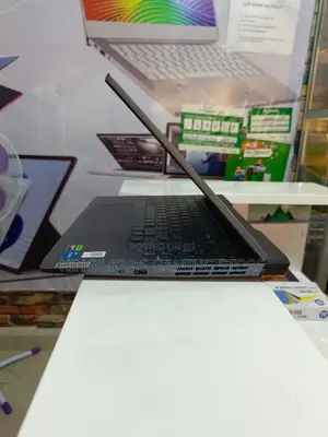 New Laptop Lenovo Legion 5 8GB Intel Core I5 SSD 512GB