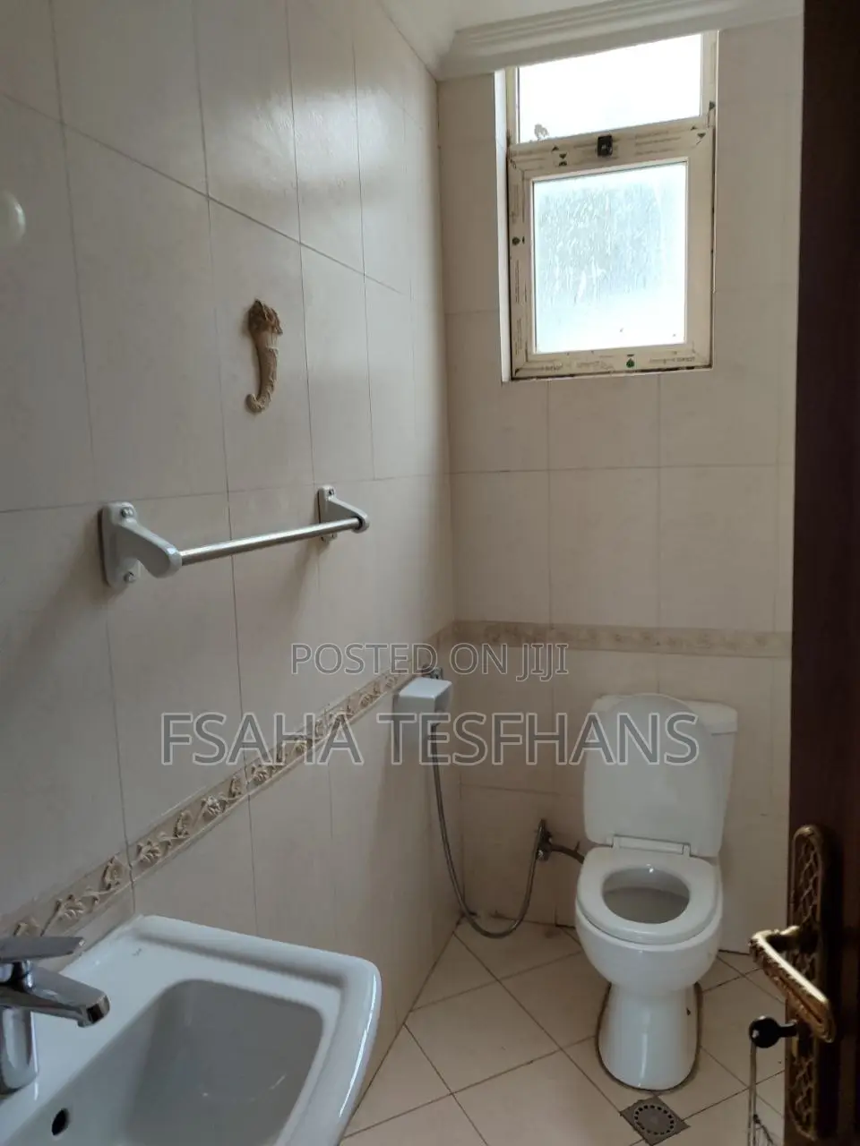 3bdrm Apartment in Apartment, Yeka for rent