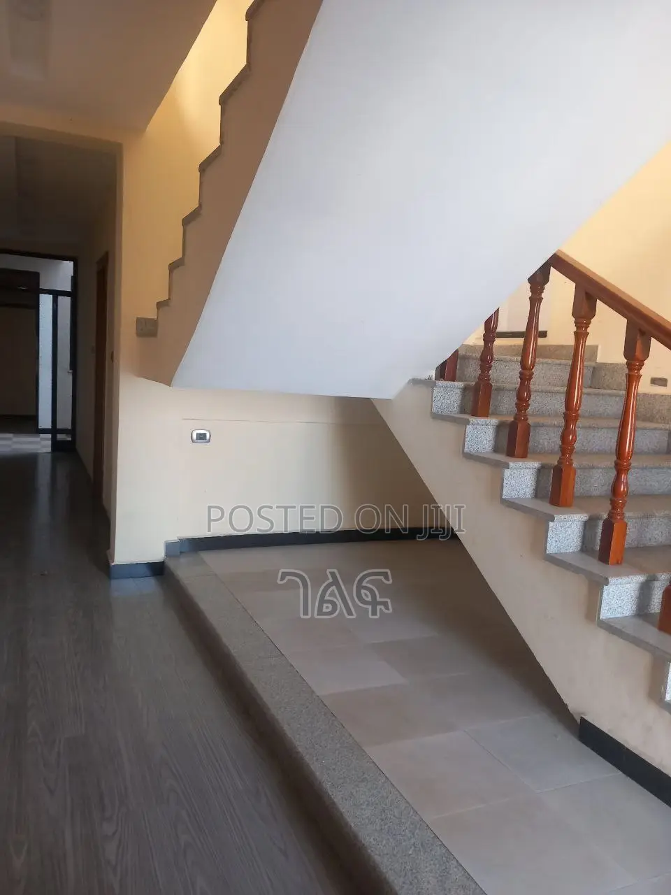 5bdrm House in አያት G+2 ቤት የሚሸጥ, Yeka for sale