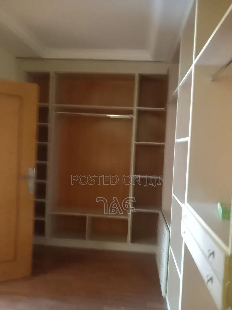 5bdrm House in አያት G+2 ቤት የሚሸጥ, Yeka for sale