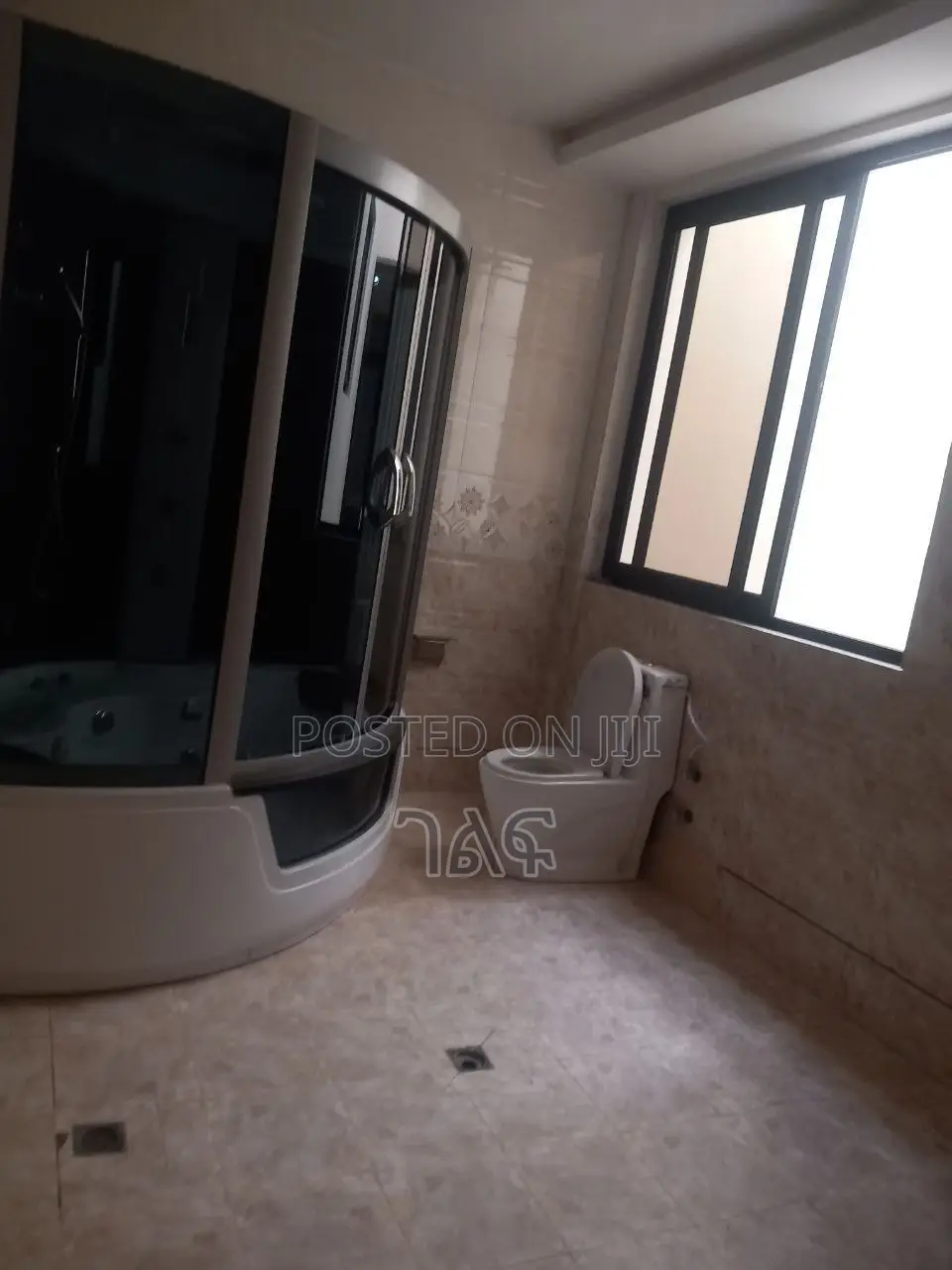 5bdrm House in አያት G+2 ቤት የሚሸጥ, Yeka for sale