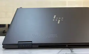 New Laptop HP Envy X360 16GB AMD Ryzen 5 SSD 512GB