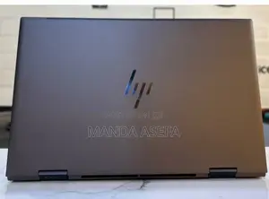 New Laptop HP Envy X360 16GB AMD Ryzen 5 SSD 512GB