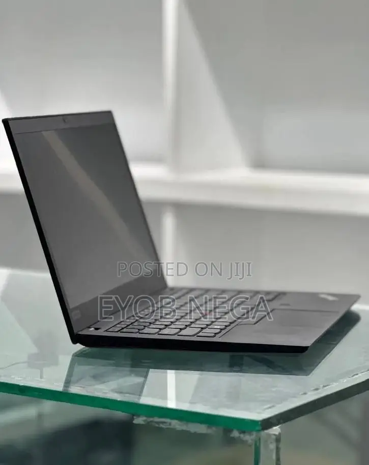 New Laptop Lenovo ThinkPad Yoga 16GB AMD Ryzen 7 SSD 512GB