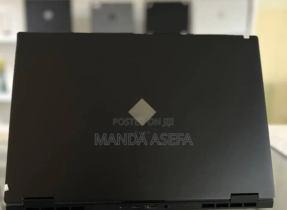 New Laptop HP Omen 16 16GB Intel Core I9 SSD 1T