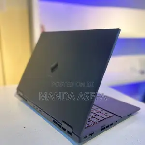 New Laptop HP Omen 16 16GB Intel Core I9 SSD 1T