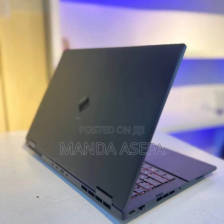 New Laptop HP Omen 16 16GB Intel Core I9 SSD 1T