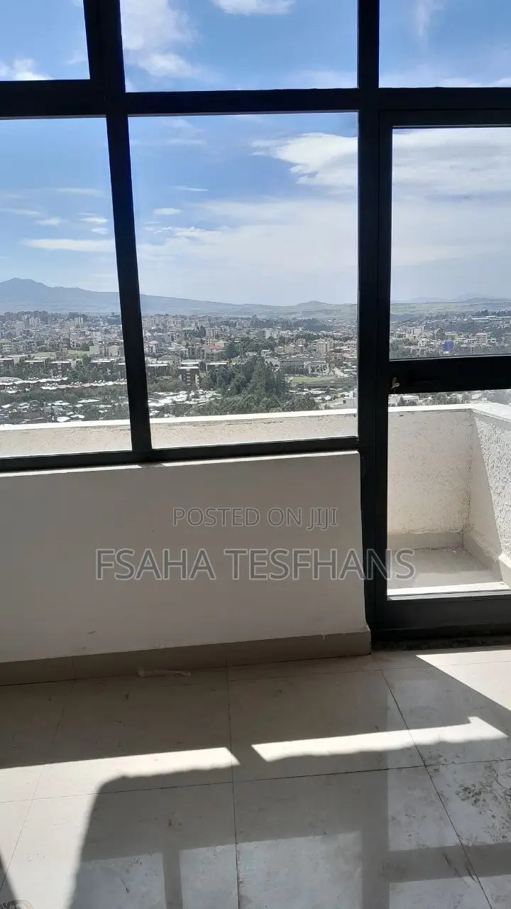 2bdrm Apartment in Apartment  For Rent, Yeka for rent