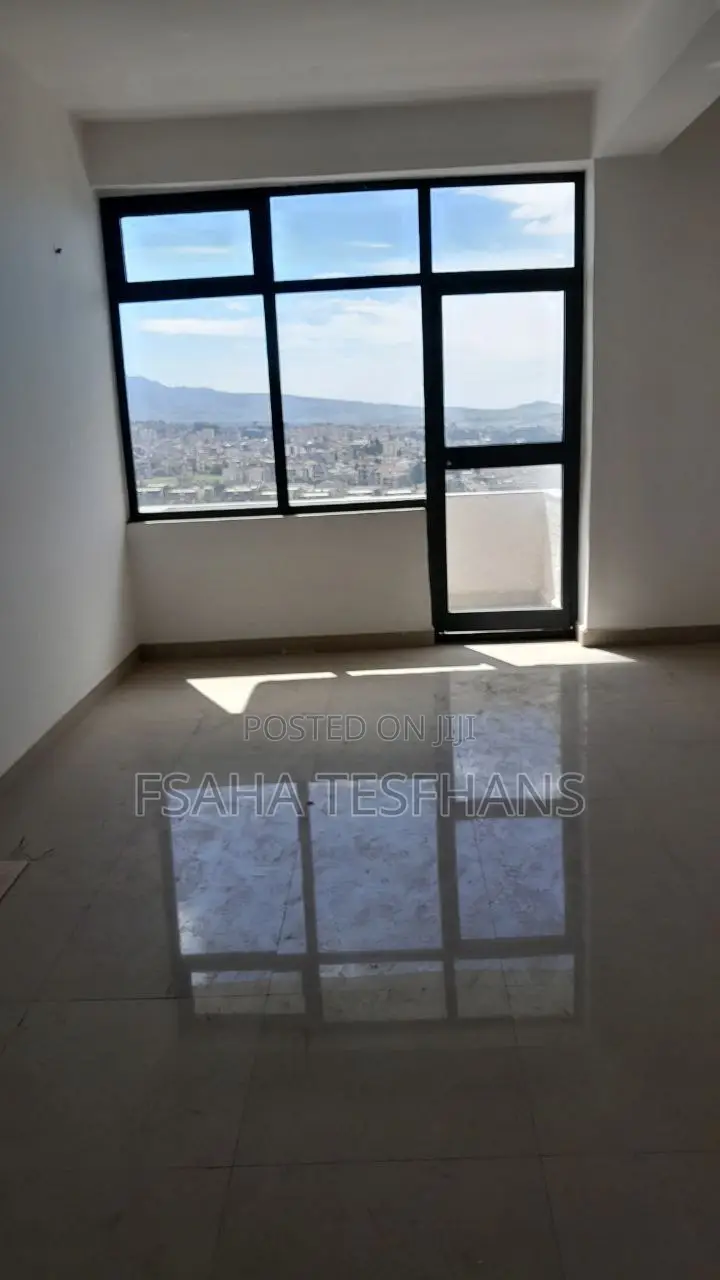 2bdrm Apartment in Apartment  For Rent, Yeka for rent