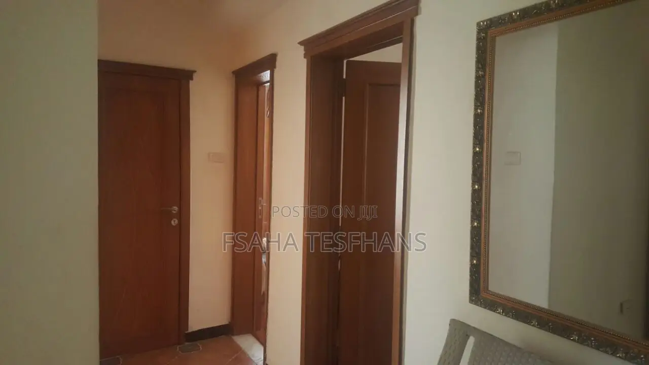 2bdrm Apartment in Apartment  For Rent, Yeka for rent