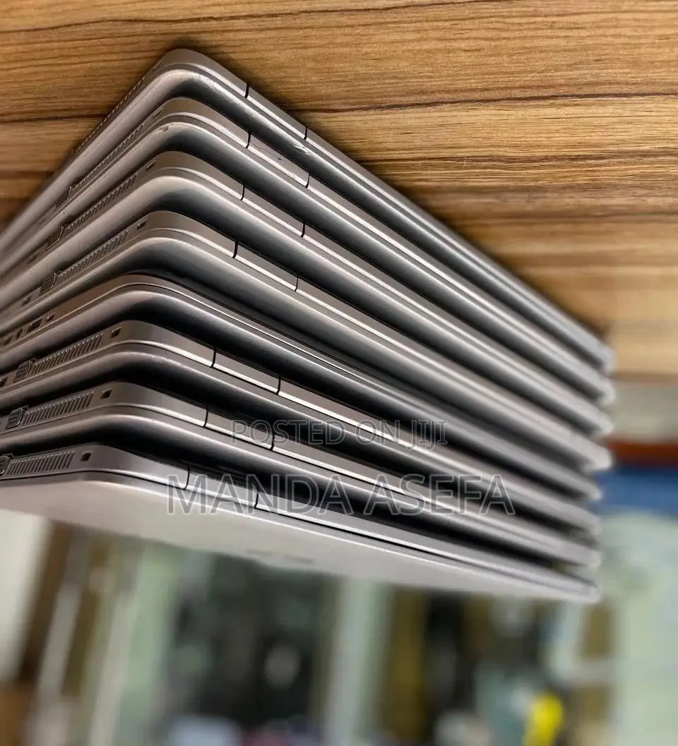 New Laptop HP EliteBook 840 8GB Intel Core i5 SSD 256GB