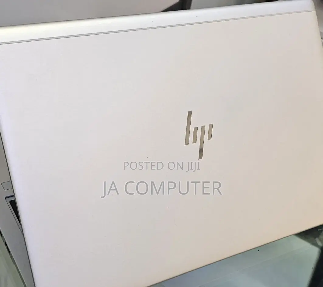 New Laptop HP EliteBook 850 G5 16GB Intel Core I7 SSD 512GB
