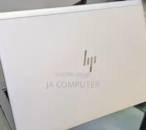 New Laptop HP EliteBook 850 G5 16GB Intel Core I7 SSD 512GB